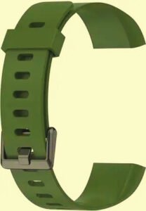 Best compostable bands for smartwatch