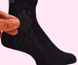 Smart socks for gait analysis | running journey