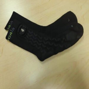 Smart socks for gait analysis