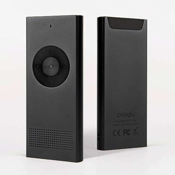 Pocket sized language translator | Devices for 36 Languages