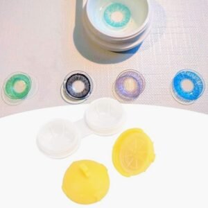 Contact Lens Case