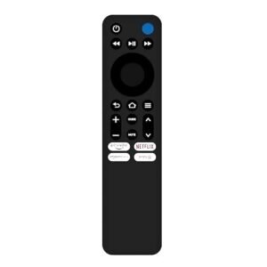 Smart TV Remote