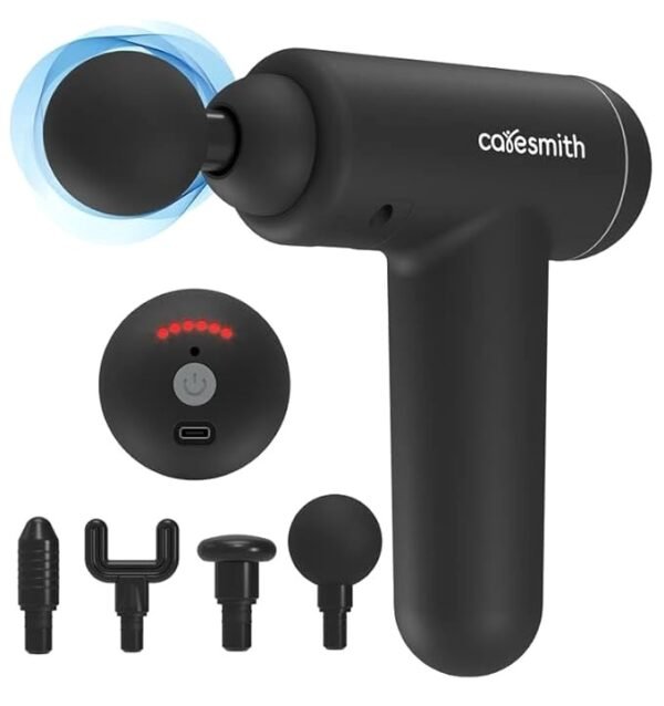 workout massage gun