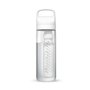 water purifier bottle