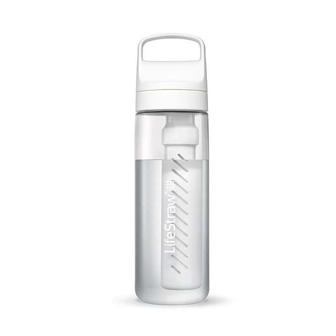 water purifier bottle